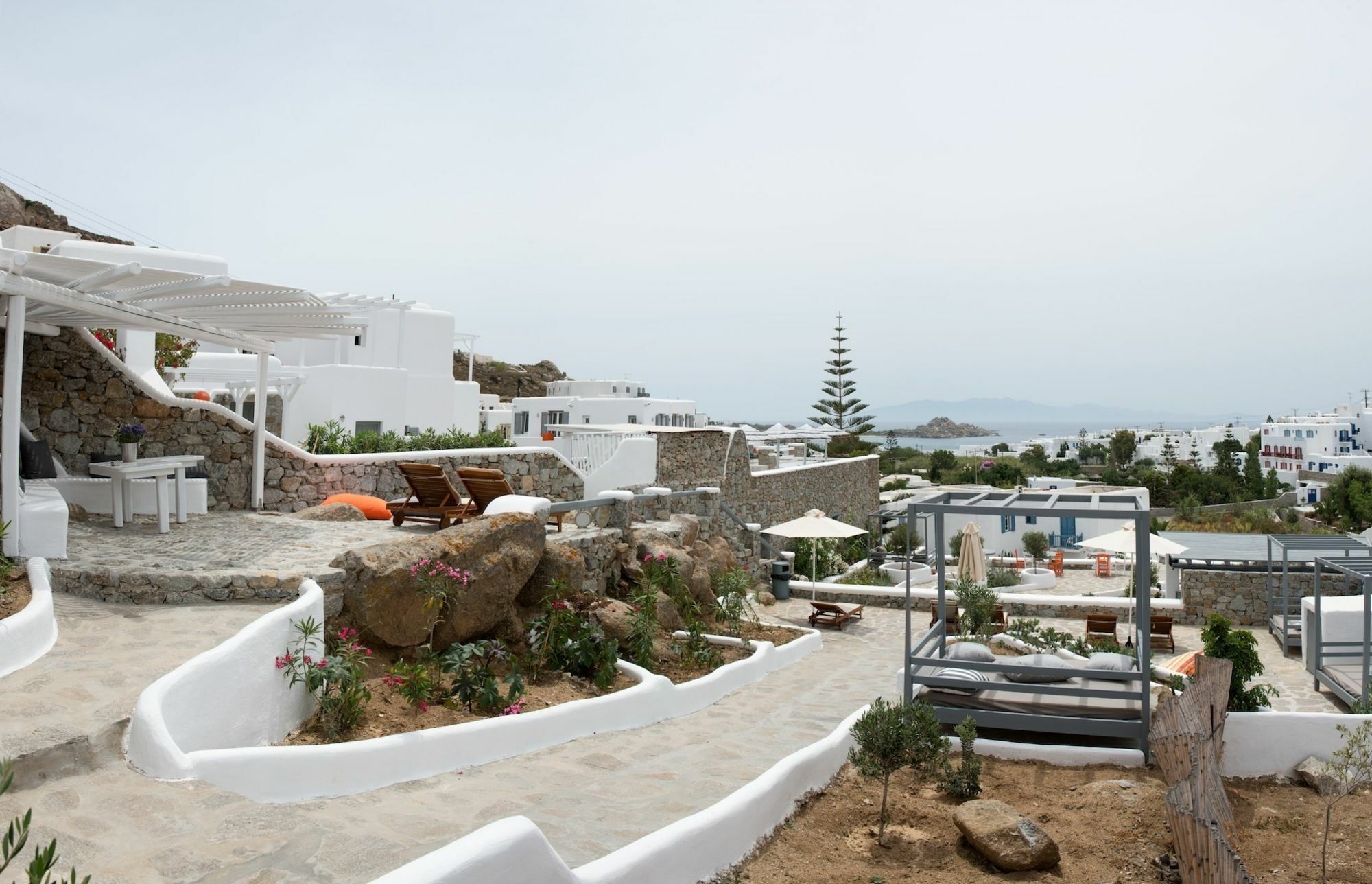 Artemoula'S Studios Platys Gialos  Exterior photo